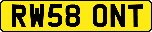 RW58ONT