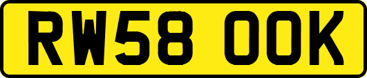 RW58OOK