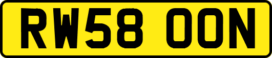 RW58OON