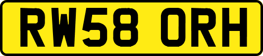 RW58ORH