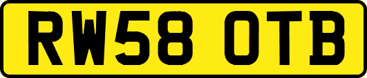 RW58OTB