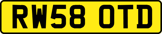 RW58OTD