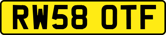 RW58OTF