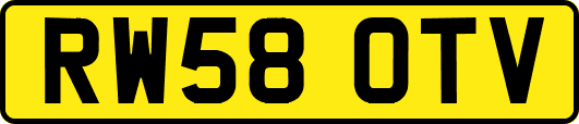RW58OTV