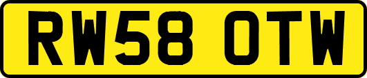 RW58OTW