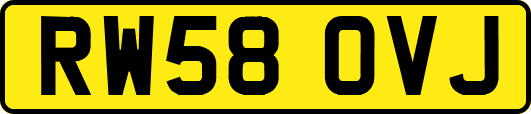 RW58OVJ