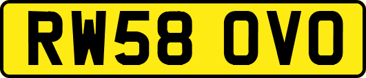 RW58OVO