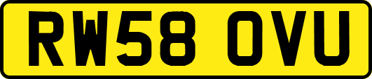 RW58OVU