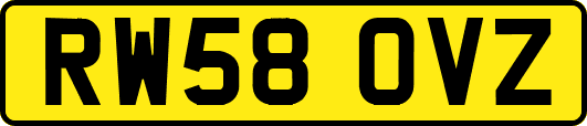 RW58OVZ