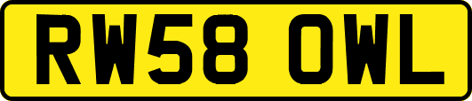 RW58OWL