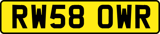 RW58OWR