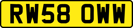 RW58OWW