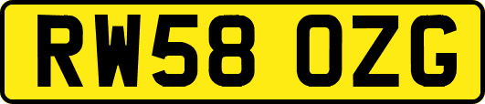 RW58OZG