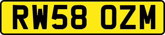 RW58OZM