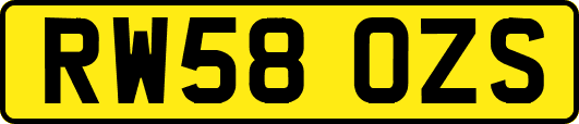 RW58OZS