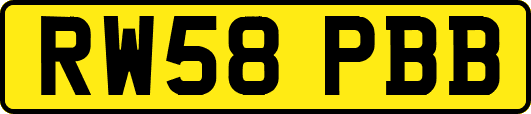 RW58PBB