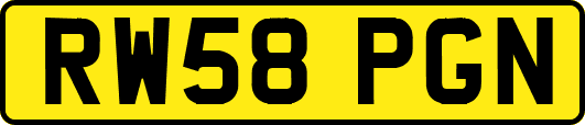 RW58PGN