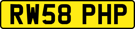 RW58PHP