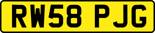 RW58PJG