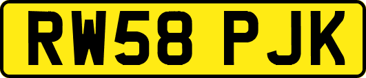 RW58PJK
