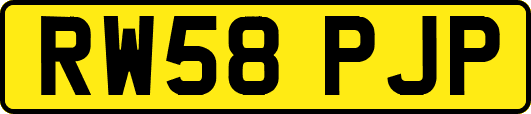 RW58PJP