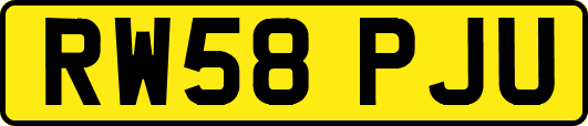 RW58PJU