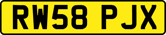 RW58PJX