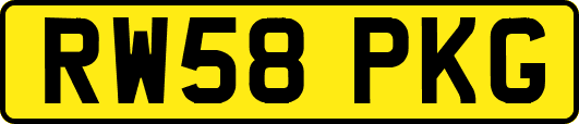 RW58PKG