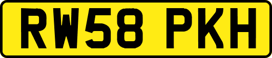 RW58PKH
