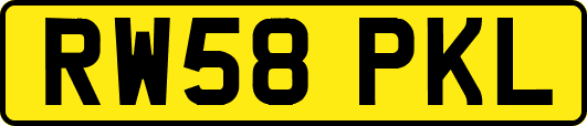 RW58PKL