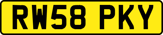 RW58PKY