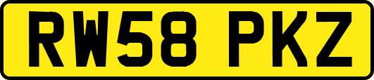 RW58PKZ