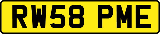 RW58PME