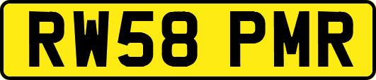 RW58PMR