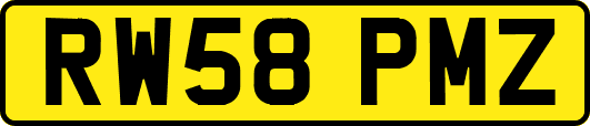 RW58PMZ