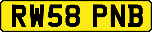 RW58PNB