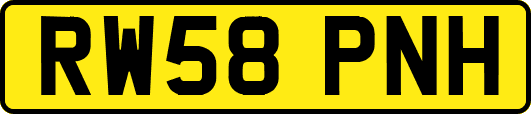 RW58PNH