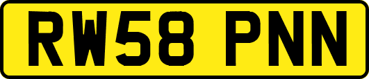 RW58PNN