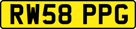 RW58PPG