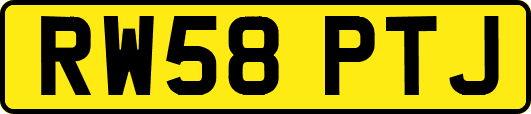 RW58PTJ