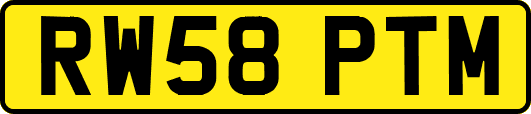 RW58PTM