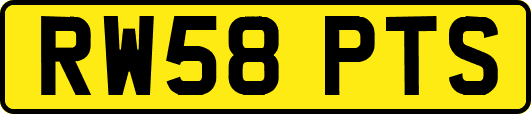RW58PTS
