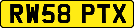 RW58PTX