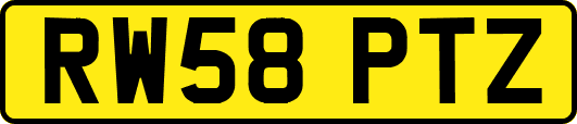 RW58PTZ