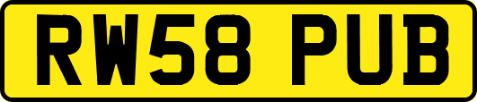 RW58PUB
