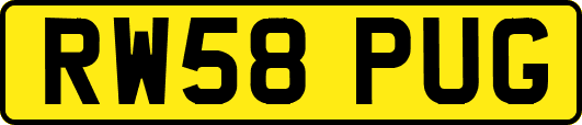 RW58PUG