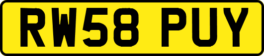 RW58PUY