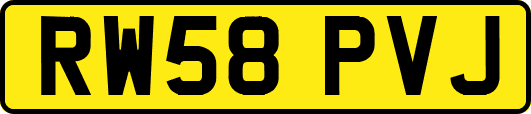 RW58PVJ