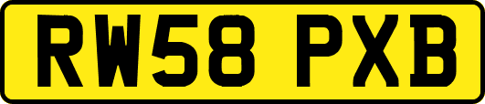 RW58PXB