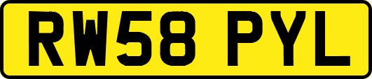 RW58PYL